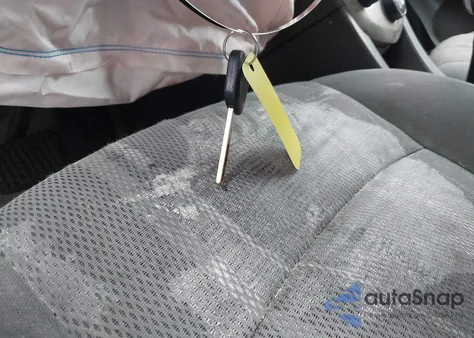 2015 Chevrolet Sonic Lt Auto z USA, uszkodzony, nr VIN 1G1JC6SH7F4140526